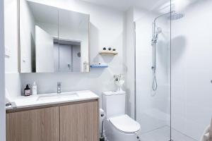 The Solace - Urban Retreat in Adelaide CBD