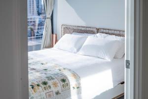 The Solace - Urban Retreat in Adelaide CBD