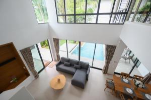 New Luxury Pool Villa Bangtao Free Electricity & Daily Cleaning