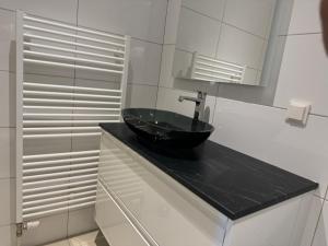 Classy Central Apartment