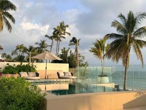 Luxury by the sea unmatched comfort