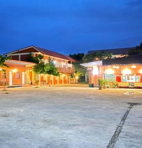 Panngernpanthong inn resort