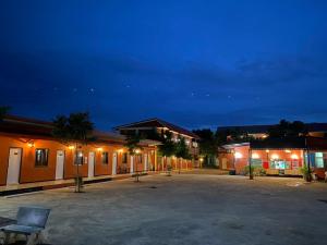 Panngernpanthong inn resort