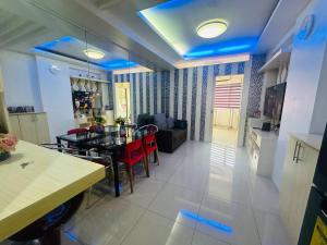 Xenial Pasay City Apartment for Rent - Entire House Front of Mall of Asia