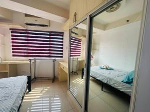 Xenial Pasay City Apartment for Rent - Entire House Front of Mall of Asia