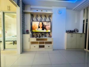 Xenial Pasay City Apartment for Rent - Entire House Front of Mall of Asia