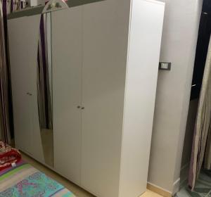 Cozy Private room with AC