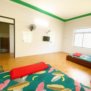 Cường Thu Motel Quảng Trị