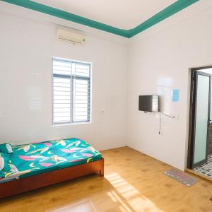 Cường Thu Motel Quảng Trị