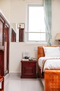 Khách Sạn Đồi Mây Đà Lạt