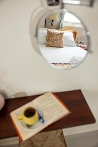 Khách Sạn Đồi Mây Đà Lạt