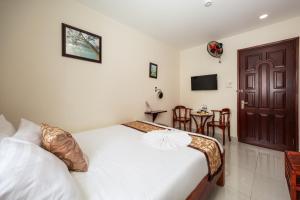 Khách Sạn Đồi Mây Đà Lạt