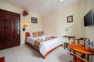 Khách Sạn Đồi Mây Đà Lạt