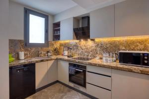 Luxury Stays in New Cairo City