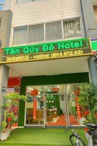 Tân Quý Đô Hotel