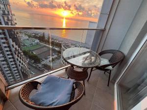 Luxury South Beach Hotel