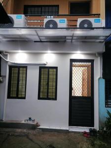 Navio Transient House