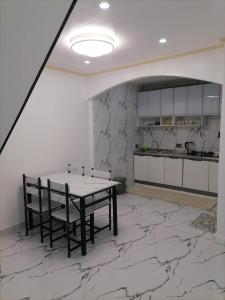 Navio Transient House