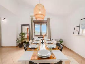 Five Bedroom Villa With Pool