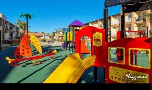 Ondas Praia Resort- Apt