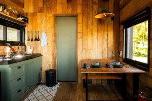 Alto Marins Tiny House