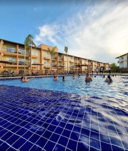 Ondas Praia Resort- Apt