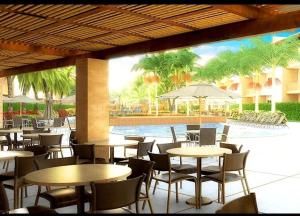 Ondas Praia Resort- Apt