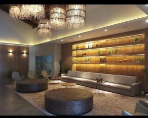 Ondas Praia Resort- Apt