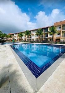 Ondas Praia Resort- Apt