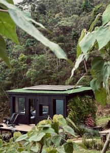 Alto Marins Tiny House