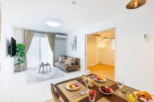 Naha area #15 min drive to airport #New villa