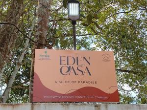 Eden Casa