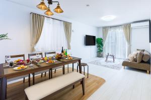 Naha area #15 min drive to airport #New villa