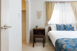 Naha area #15 min drive to airport #New villa