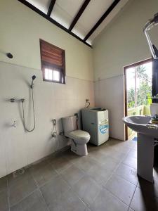 Calm Casita Luxury Villa in Matara