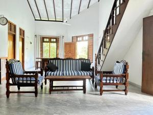 Calm Casita Luxury Villa in Matara