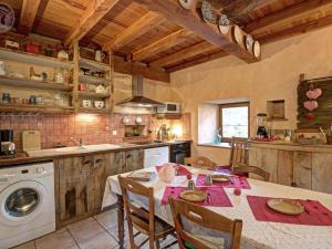 Gîte en pleine nature avec jardin, animaux acceptés - FR-1-496-183