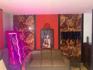 Lan Quế Phường Hotel