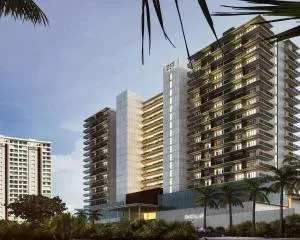 Grand Hyatt Cancun Beach Resort