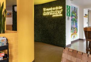 Hotel Estancias VIVE MX Cuauhtemoc, Trademark by Wyndham