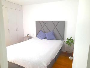 Apartment modern full 3BR near Larcomar, Miraflores, Lima, Peru Sunsetdays