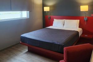 Hotel MX forum buenavista CDMX, Trademark by Wyndham