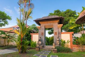 Desamuda Village by Pertama Management