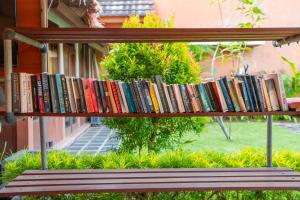 Desamuda Village by Pertama Management