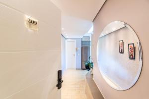 A3209-Duplex MorumBIS e Albert Einstein a 200mts