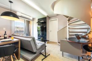 A3209-Duplex MorumBIS e Albert Einstein a 200mts