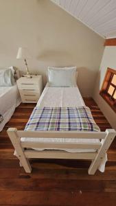 apartamento 200 mts praia do sape com piscina