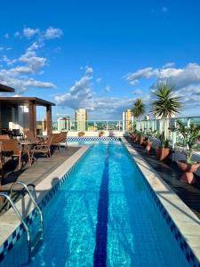 West Flat - BarretoStays 03