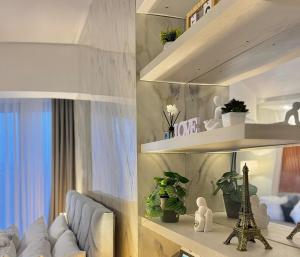 40 sqm Studio at Aeon Towers