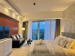 40 sqm Studio at Aeon Towers